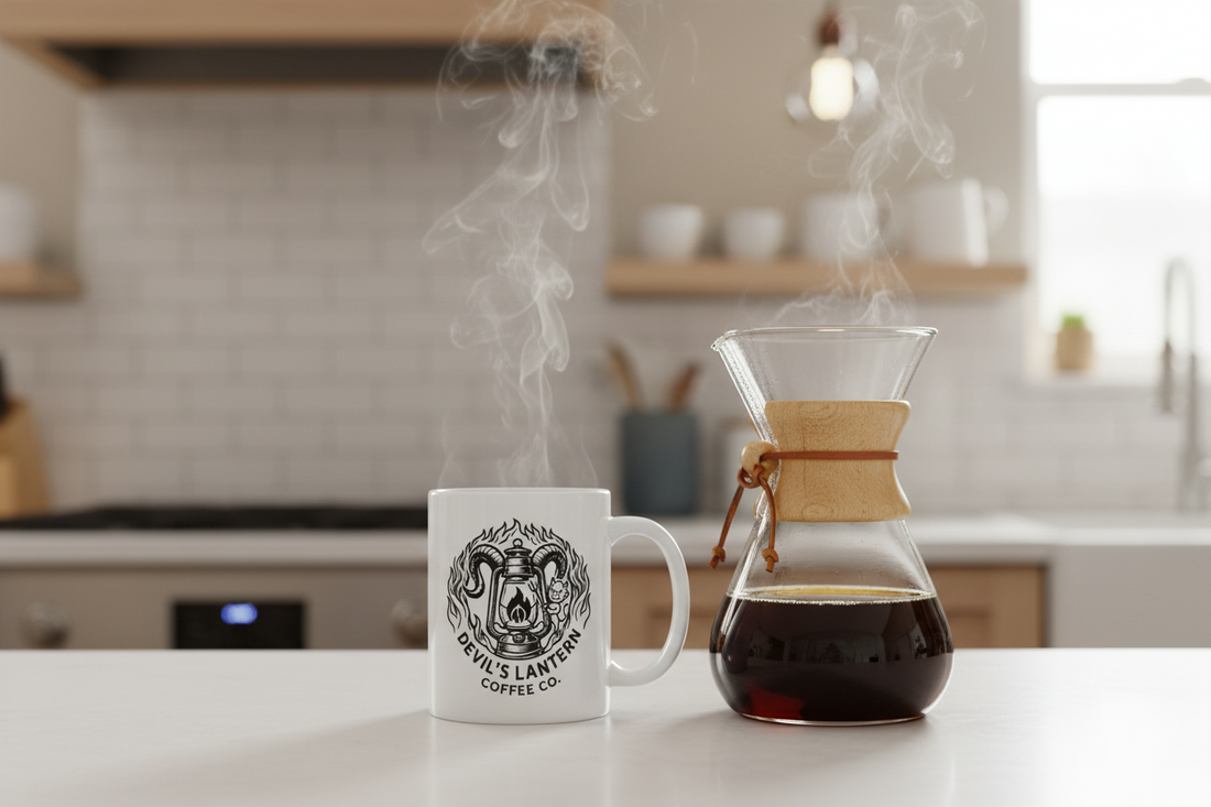 How to Choose a Coffee Roast You’ll Actually Enjoy