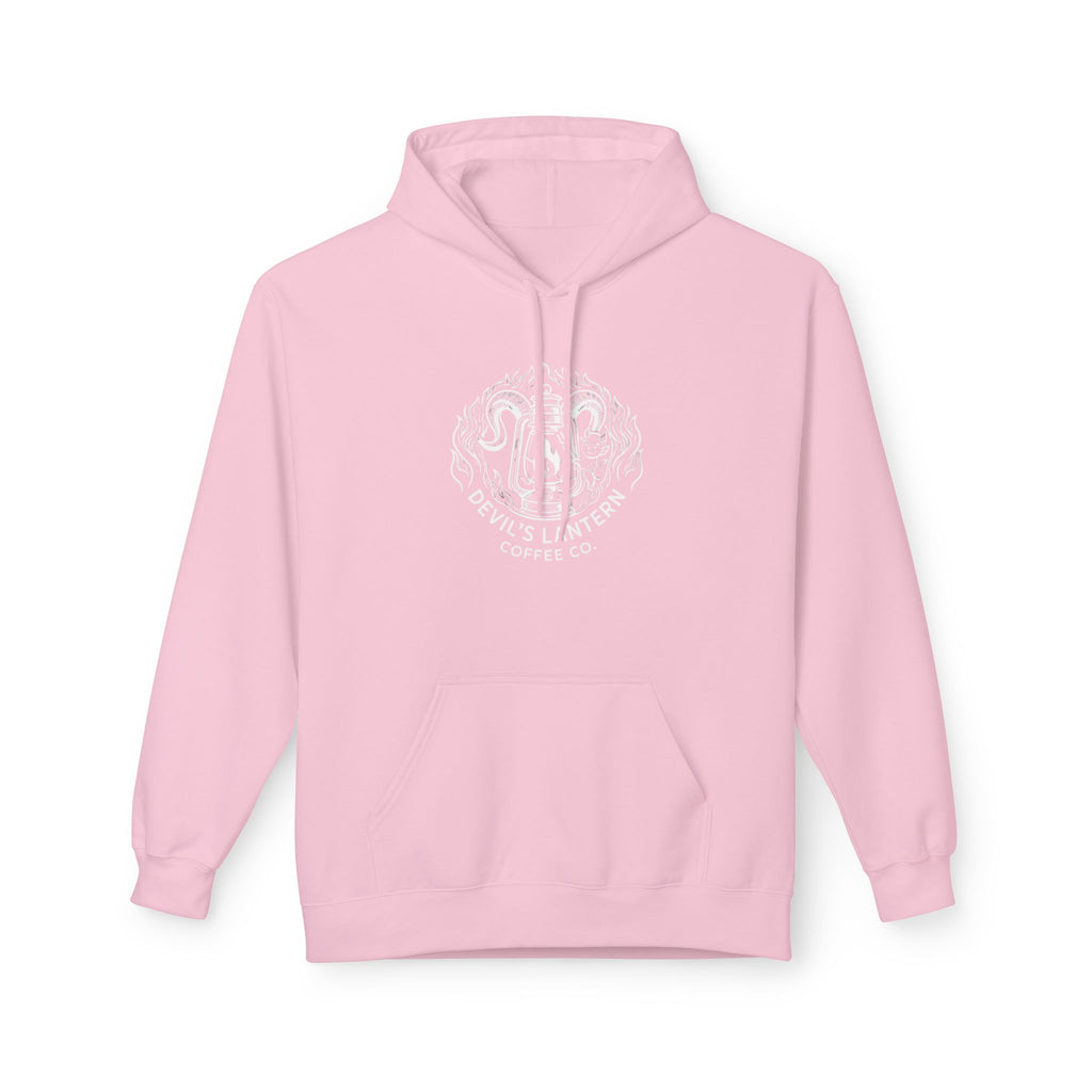 Cats, Coffee, and Chaos — Devil's Lantern Coffee Co. Graphic Pullover