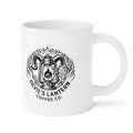 Devil's Lantern Coffee Co — Big Ass Coffee Cup