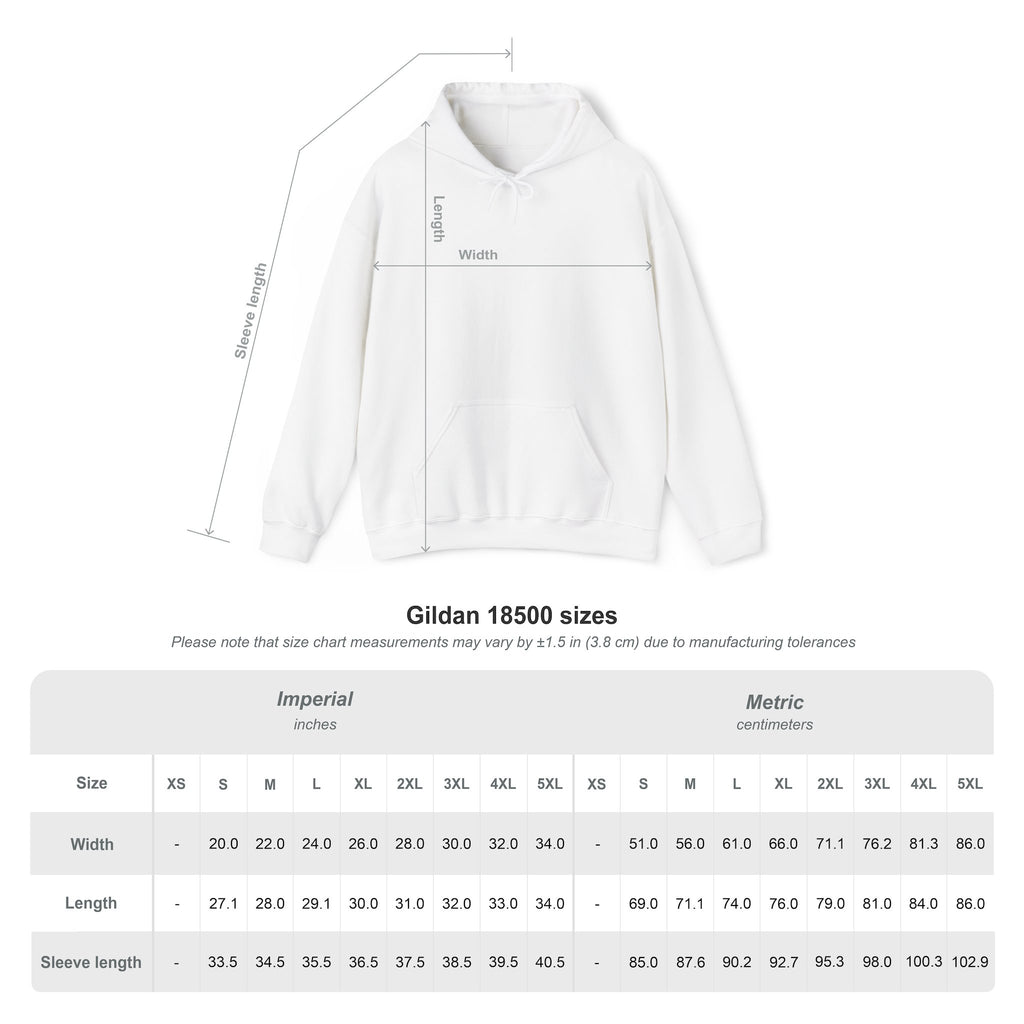 Devil’s Lantern Coffee Co. Hoodie — Pullover
