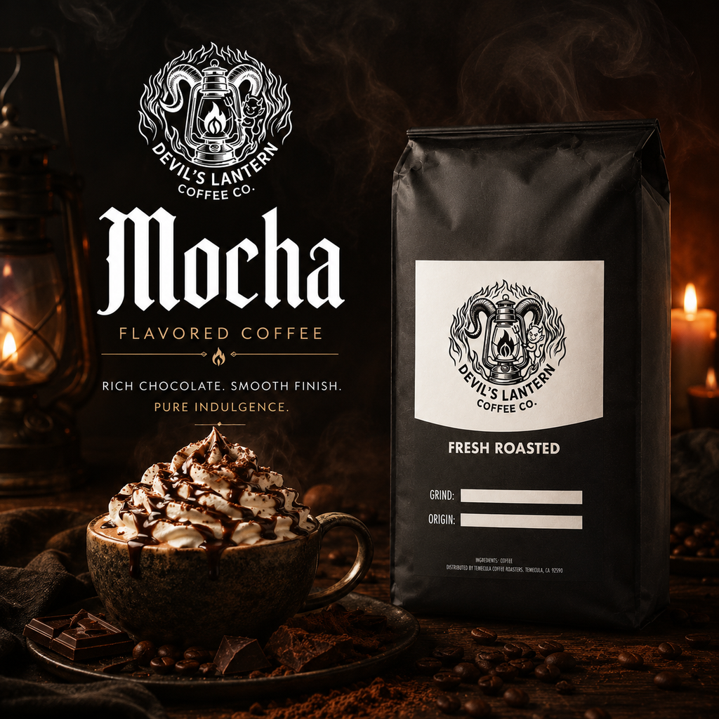 Mocha
