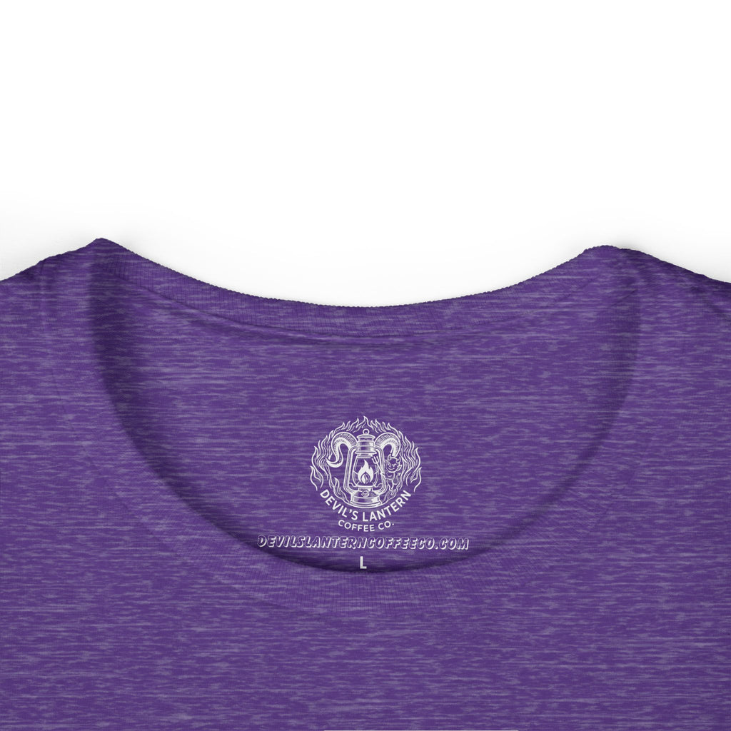 Five Cups, No Lunch - Women's Tee