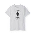 Black Like My Soul Coffee Tee