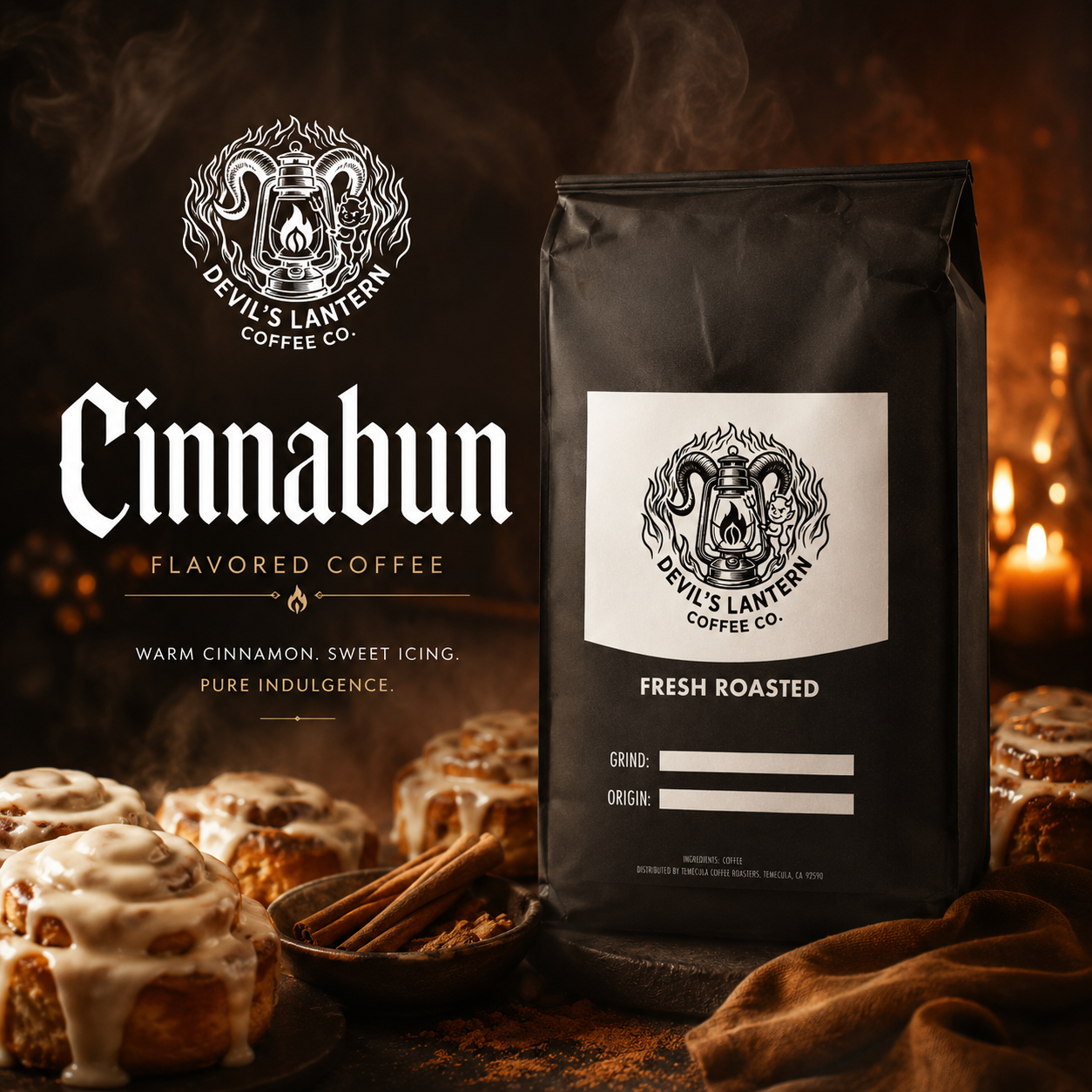 Cinnabun