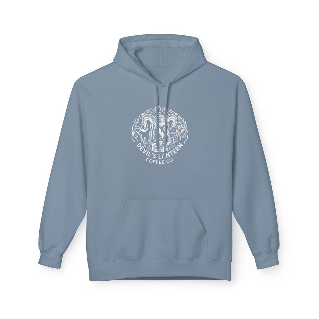 Cats, Coffee, and Chaos — Devil's Lantern Coffee Co. Graphic Pullover