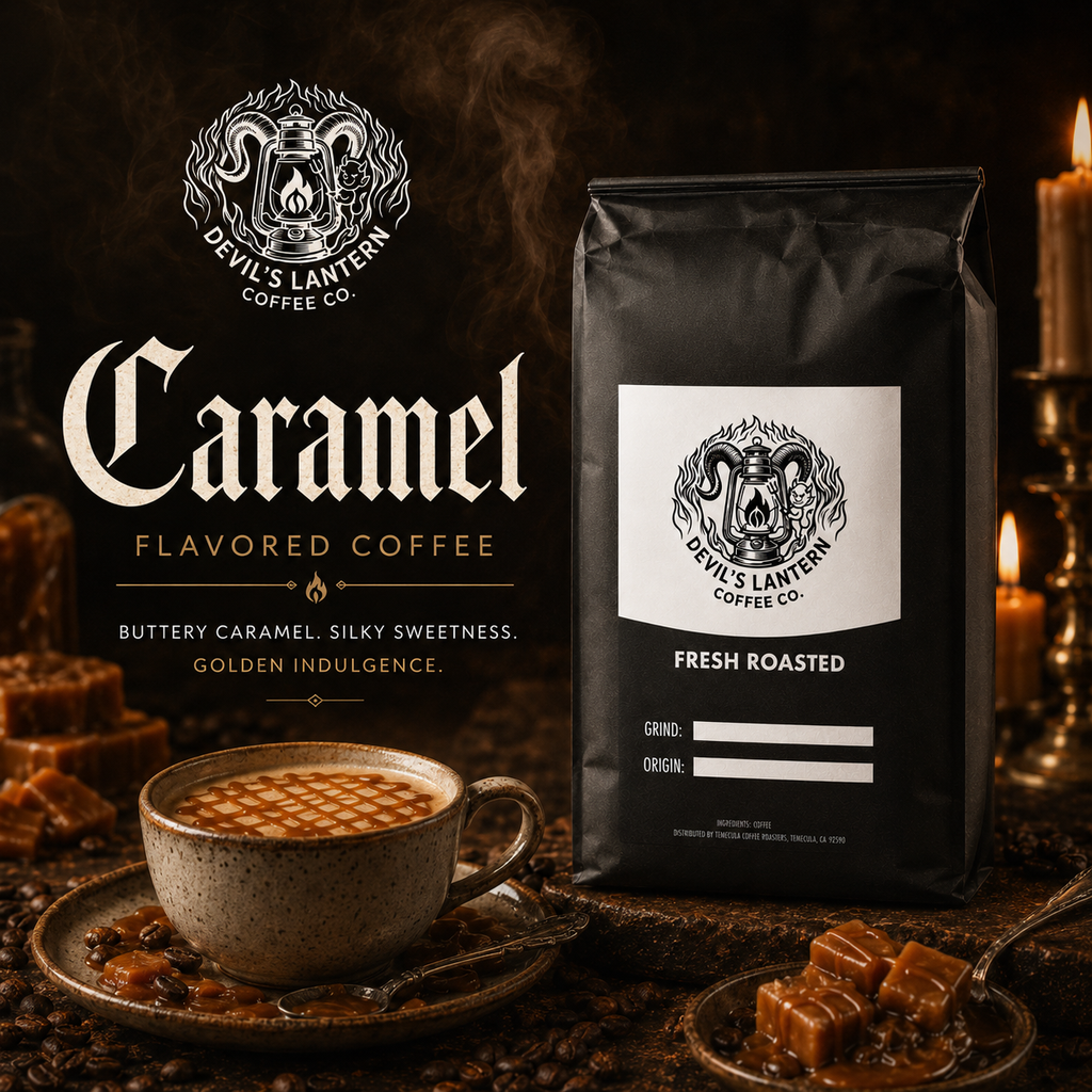 Caramel