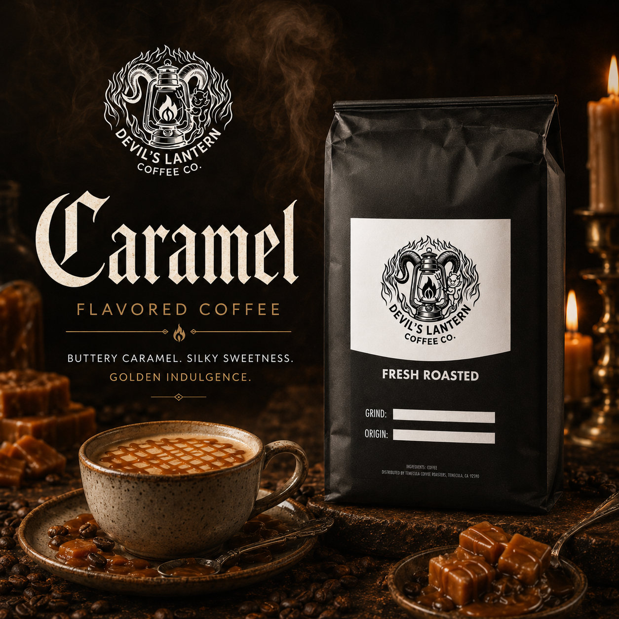 Caramel