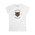 Five Cups, No Lunch - Women's Tee