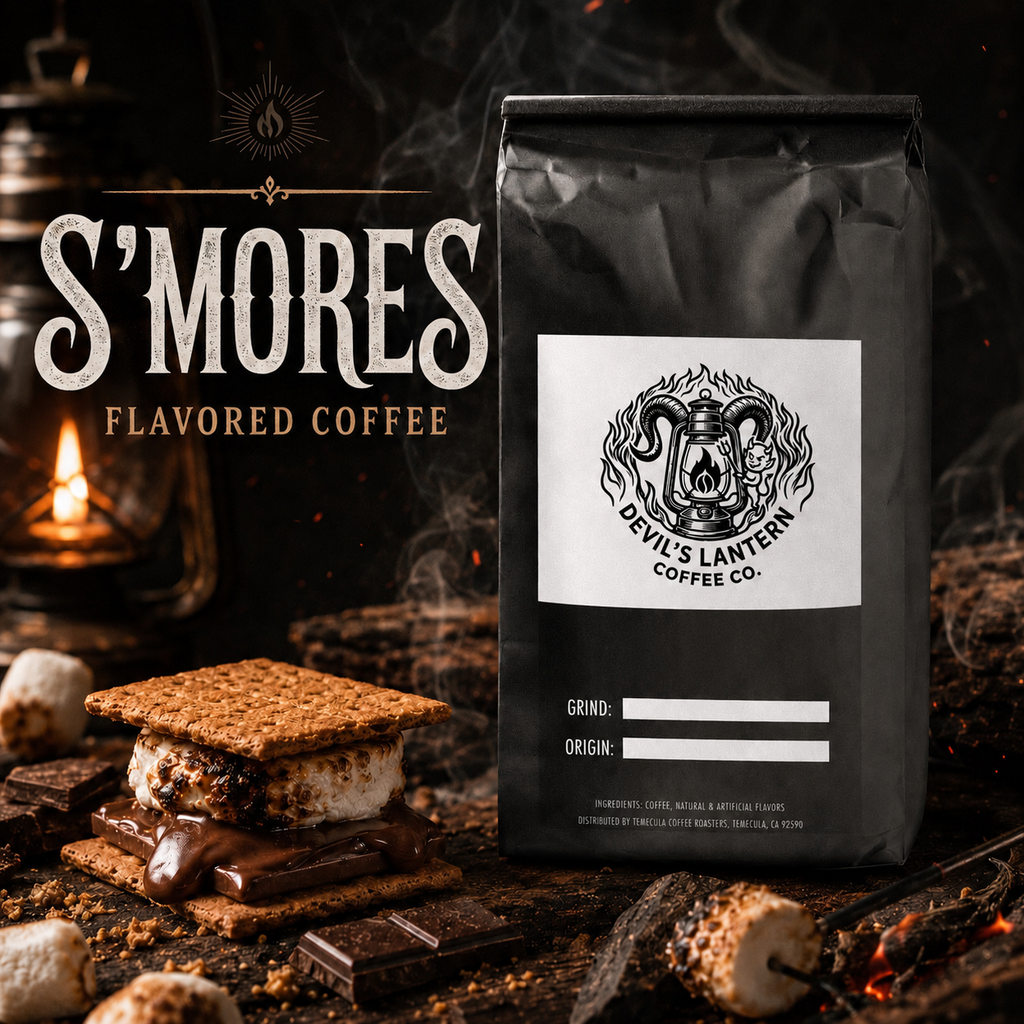 S'mores