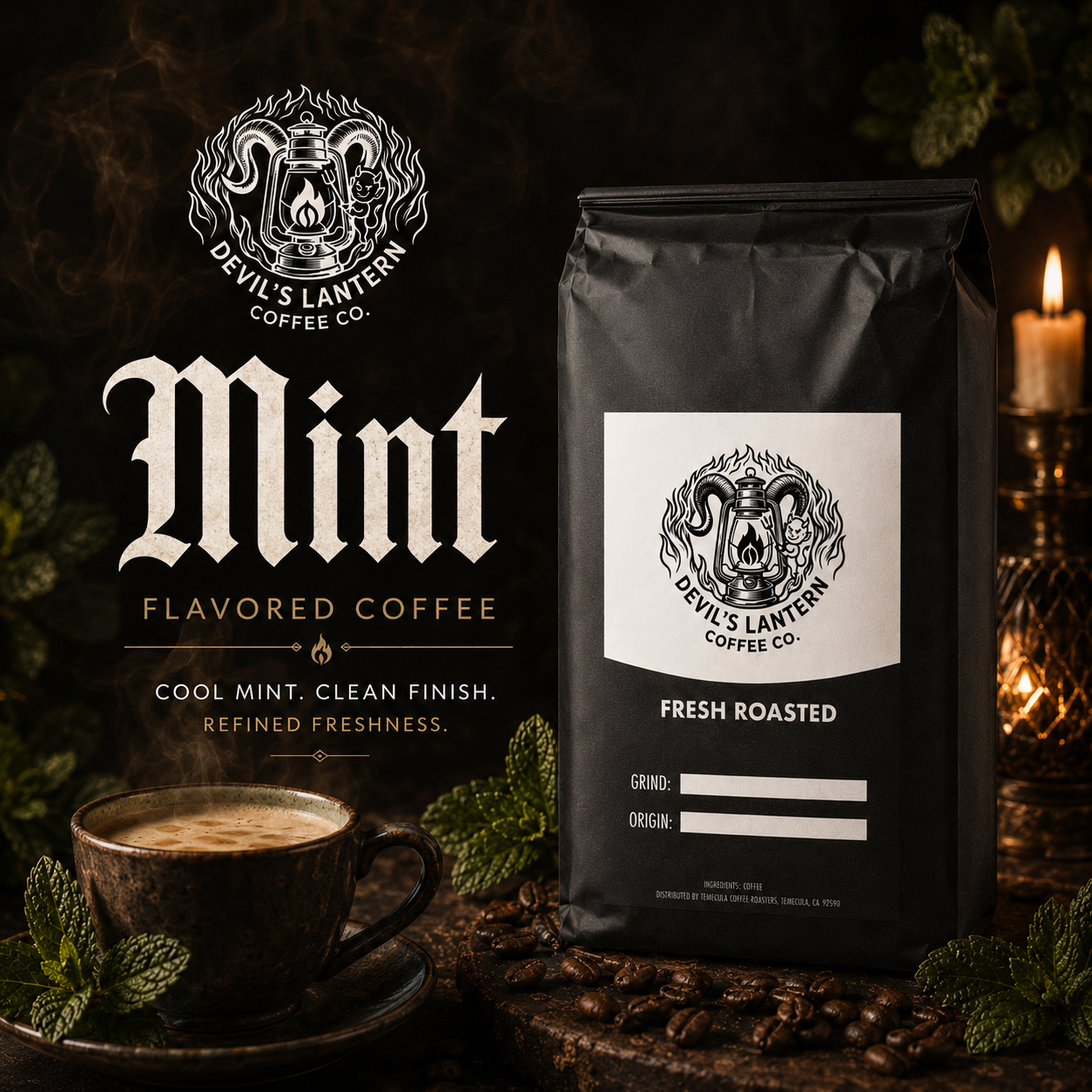 Mint