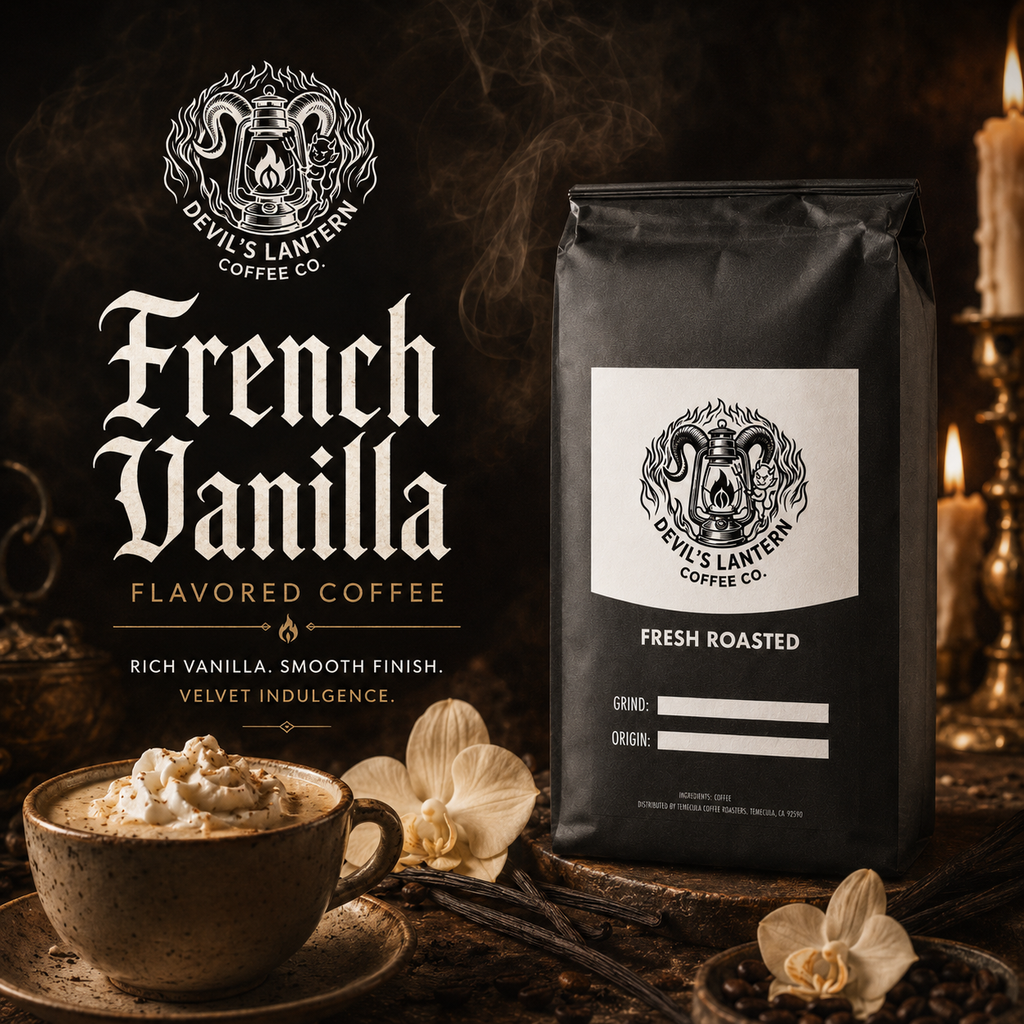 French Vanilla