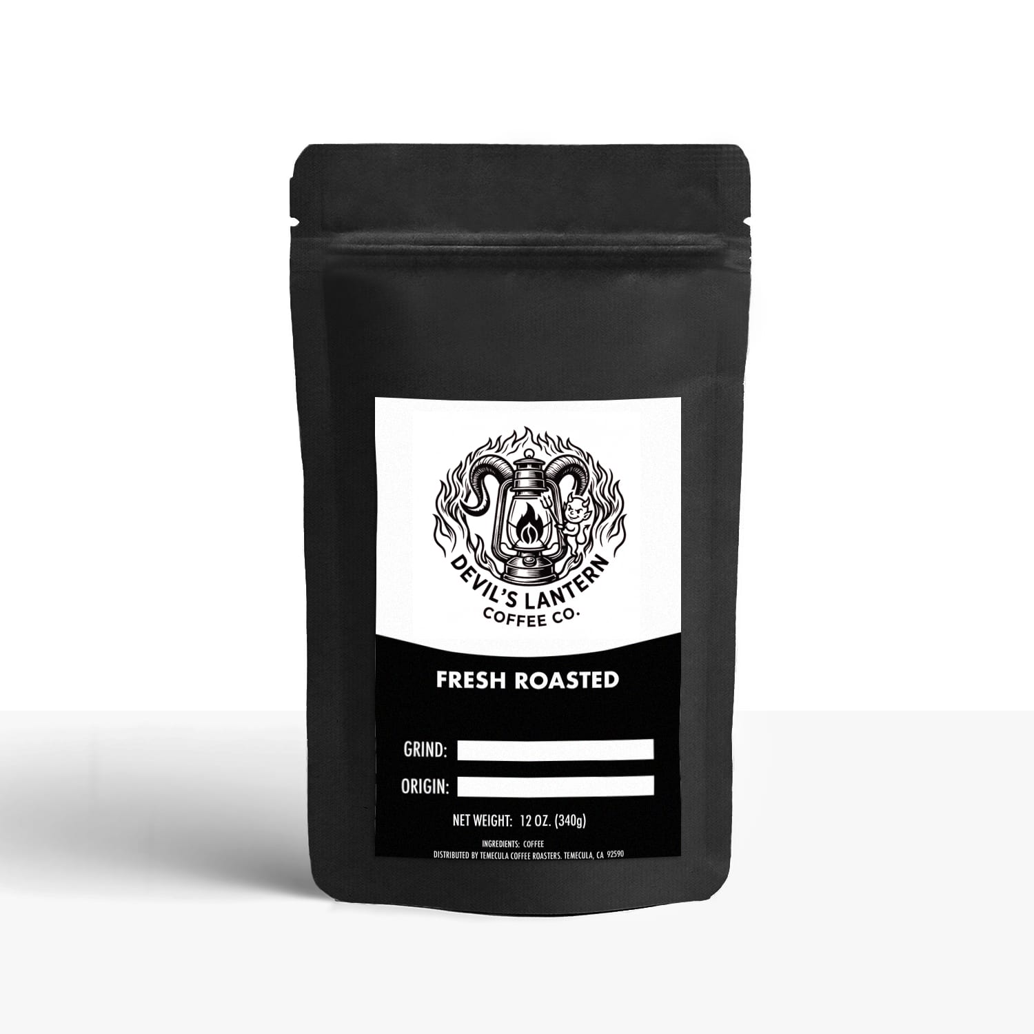 Original Roast - 60 Pack Single Serve Coffee Capsules
