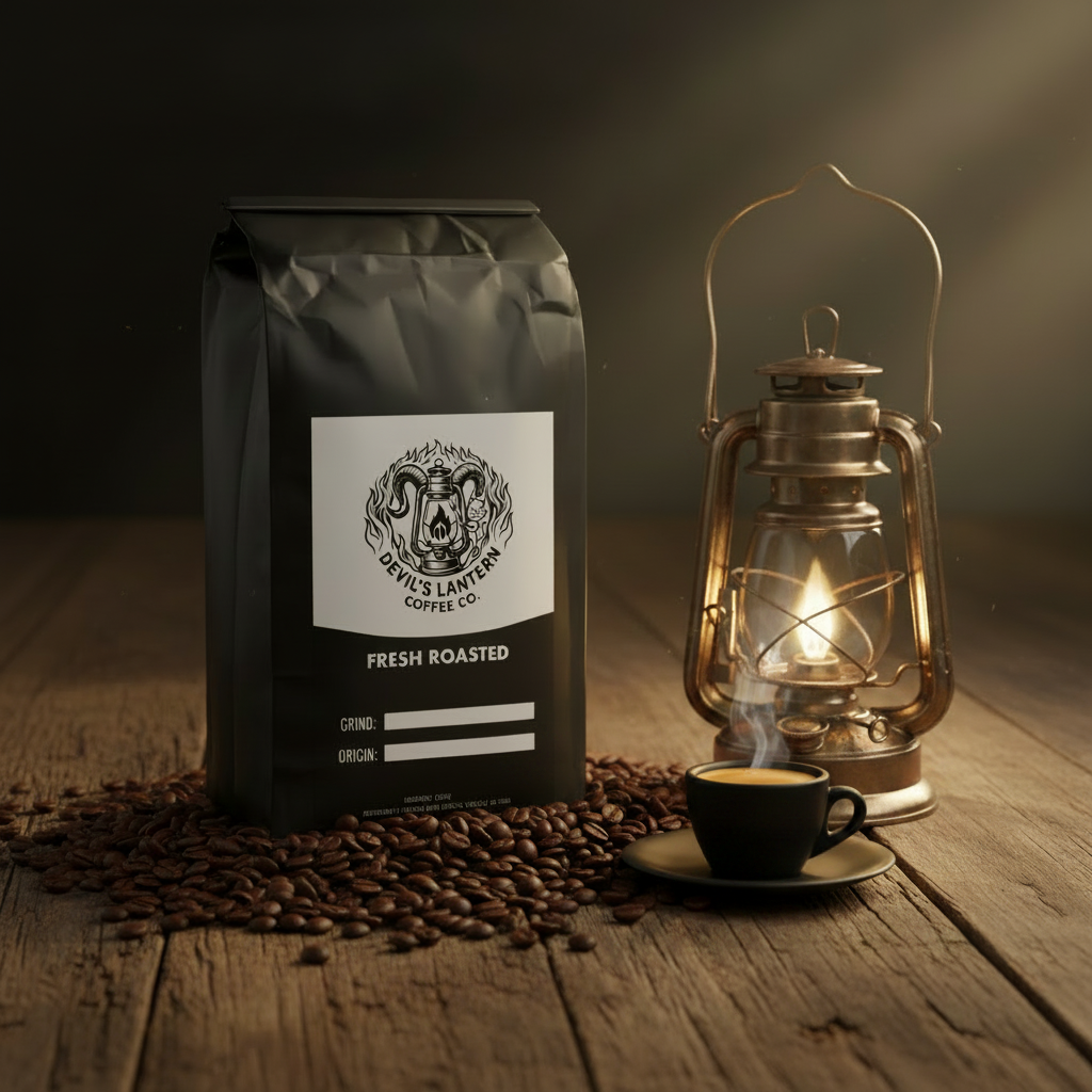 6 Bean Blend