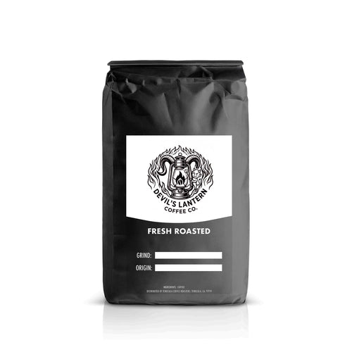 African Kahawa Blend