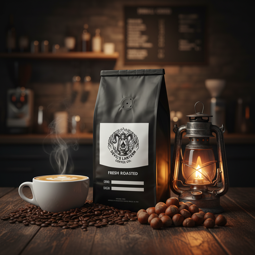Flavored Coffees Sample Pack
