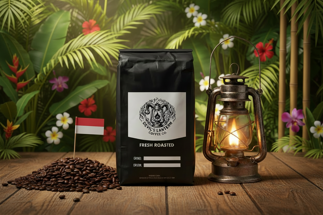 Best Sellers Sample Pack: 6Bean, Cowboy, Breakfast, Peru, Mexico, Bali