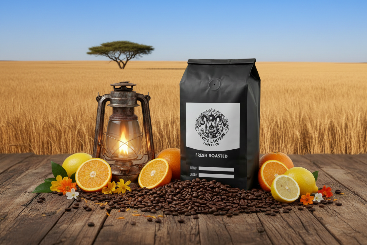 Kenya