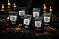 Flavored Coffees Sample Pack