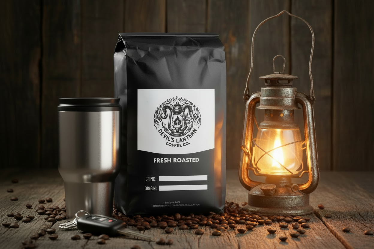 Instant Coffee