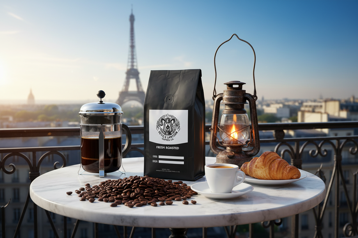 Best Sellers Sample Pack: 6Bean, Cowboy, Breakfast, Peru, Mexico, Bali