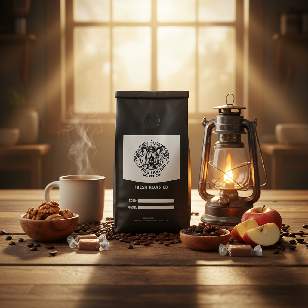 Breakfast Blend