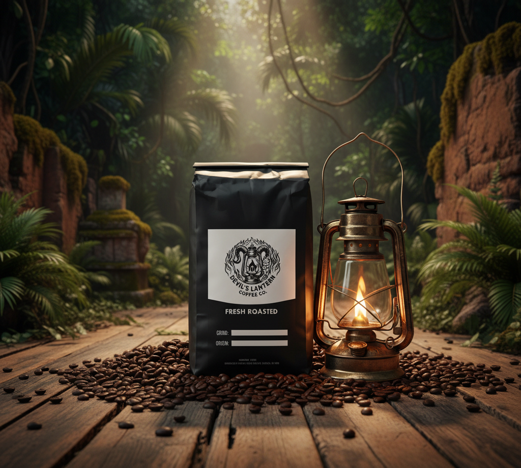 Latin American Blend