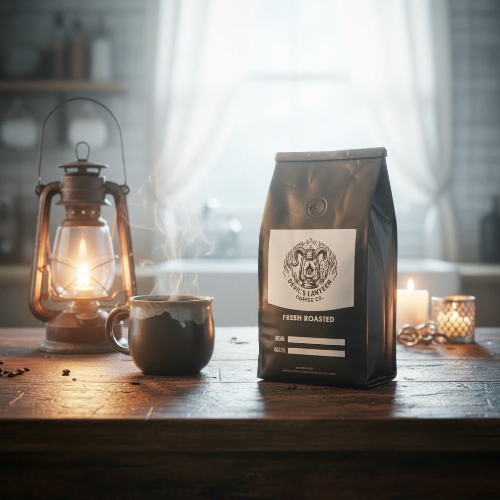 House Breakfast Blend